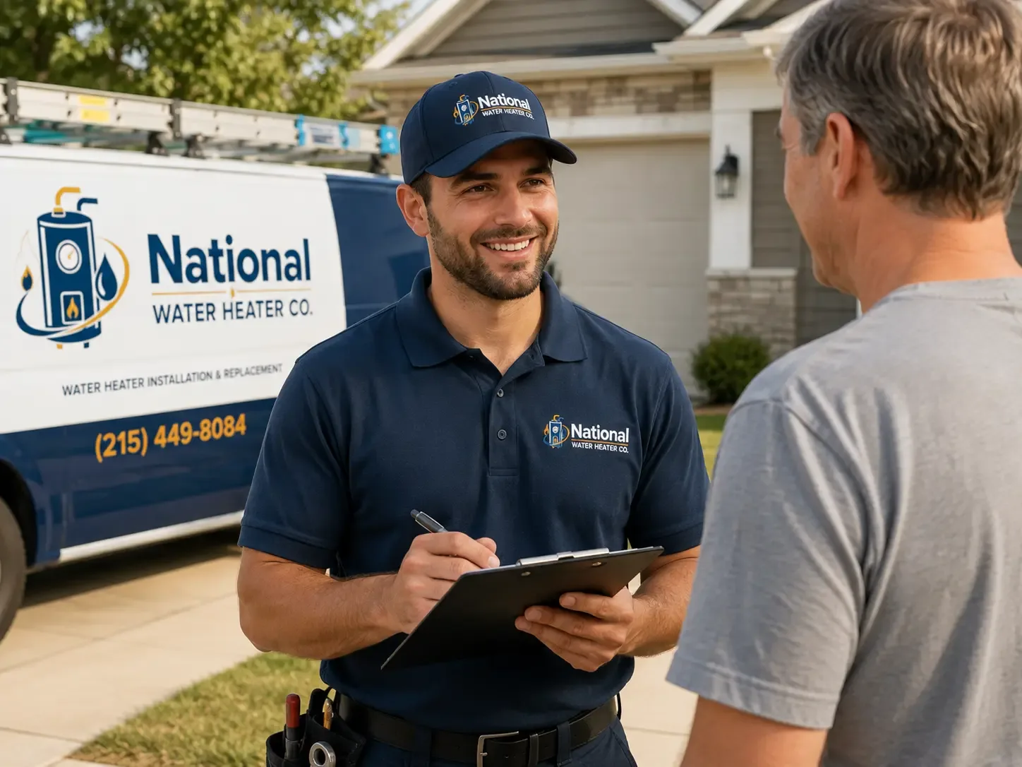 Water Heater Installation Egg Harbor City, NJ FAQs